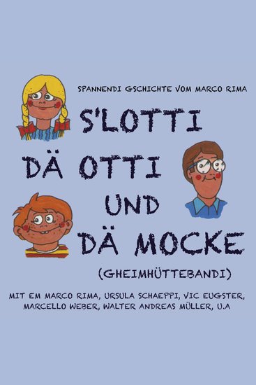 De Wundertrank De Häxemeischter Troll - cover