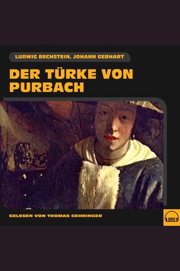 Der Türke von Purbach - cover