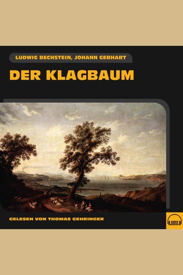 Der Klagbaum - cover