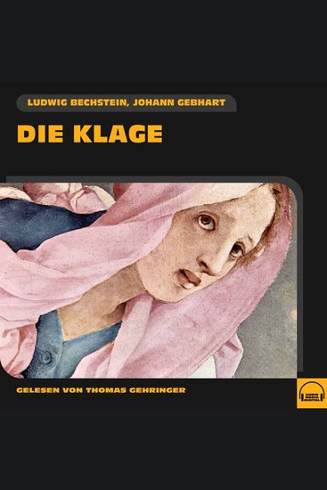 Die Klage - cover