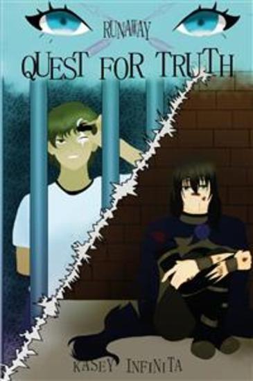 Runaway: Quest for truth - Vol 2 - cover