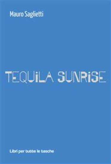 Tequila Sunrise - cover