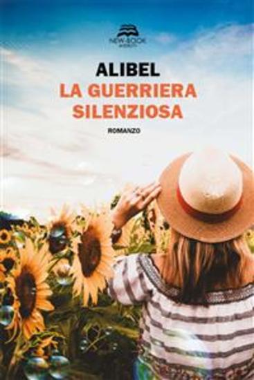 La guerriera silenziosa - cover