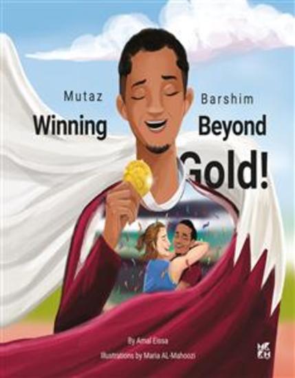 Winning Beyond Gold! - cover
