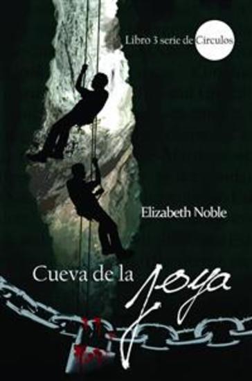 Cueva De La Joya - cover