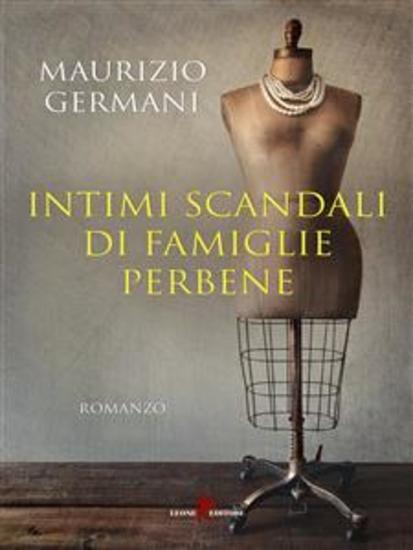 Intimi scandali di famiglie perbene - cover