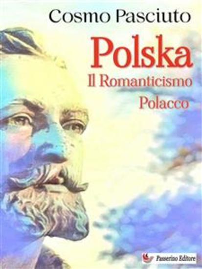 Polska - Il romanticismo polacco - cover