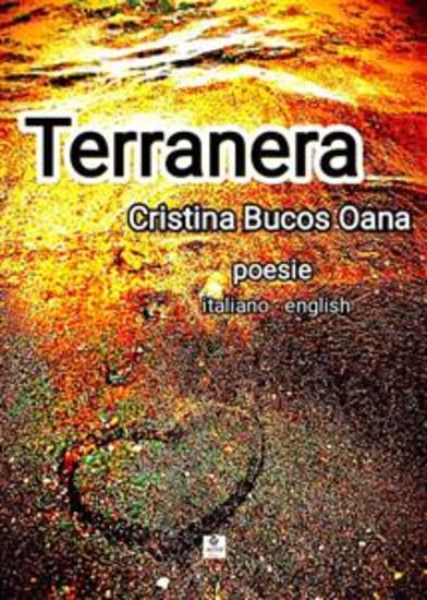 Terranera - Poesie - cover