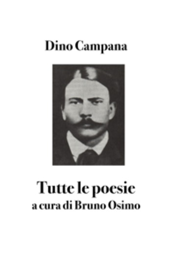 Tutte le poesie - a cura di Bruno Osimo - cover