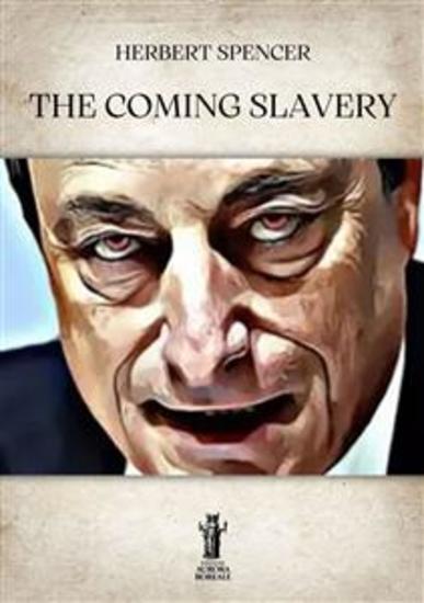 The Coming Slavery - cover
