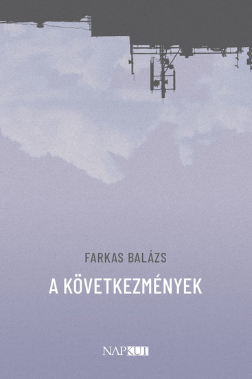 A következmények - cover