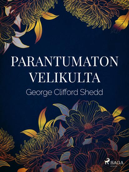 Parantumaton velikulta - cover