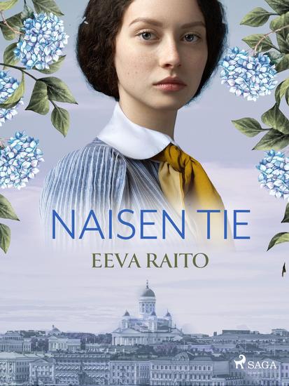 Naisen tie - cover