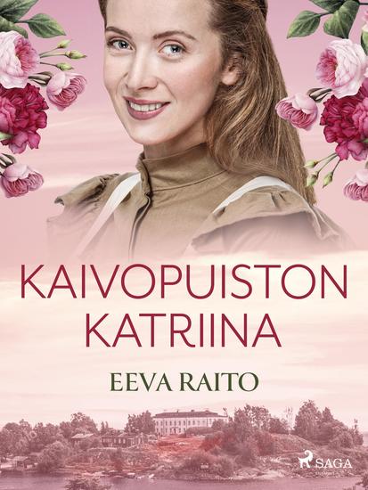 Kaivopuiston Katriina - cover