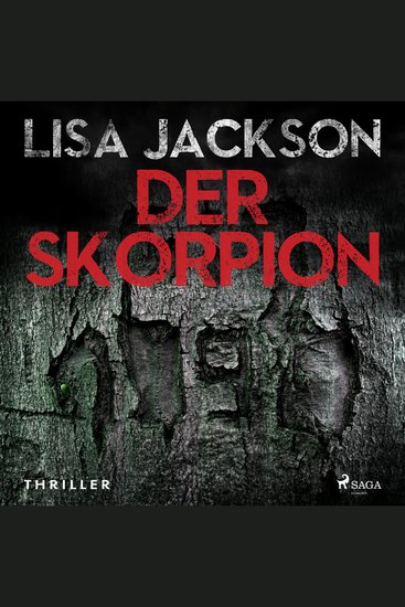Der Skorpion: Thriller (Ein Fall für Alvarez und Pescoli 1) - cover