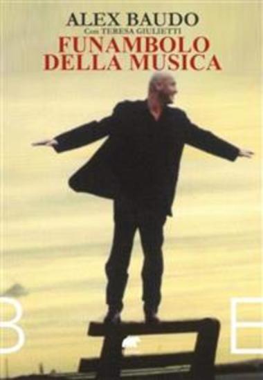 Funambolo della musica - cover