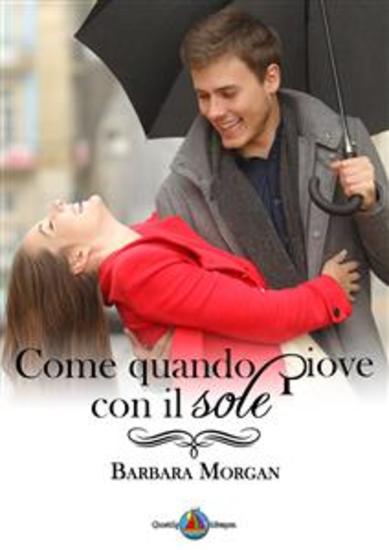 Come quando piove con il sole - cover
