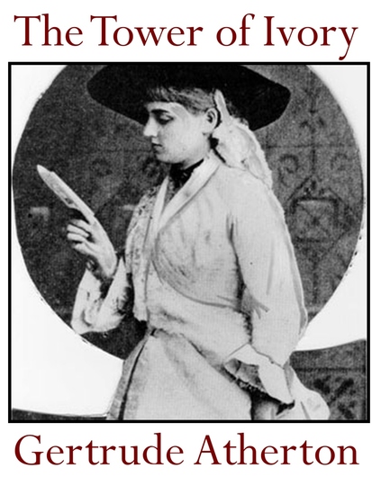 The Tower of Ivory - cover