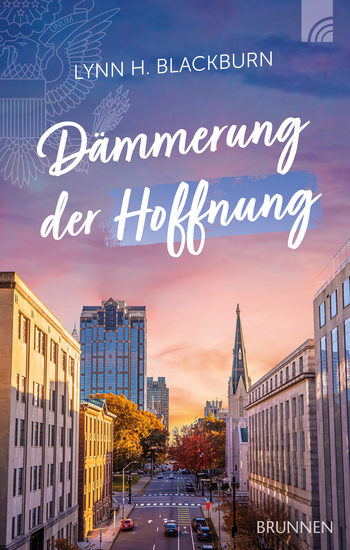 Dämmerung der Hoffnung - cover