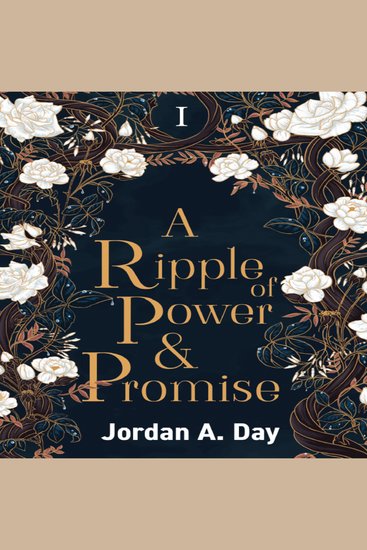 A Ripple of Power and Promise - cover