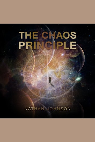 The Chaos Principle - cover