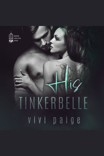His Tinkerbelle - cover