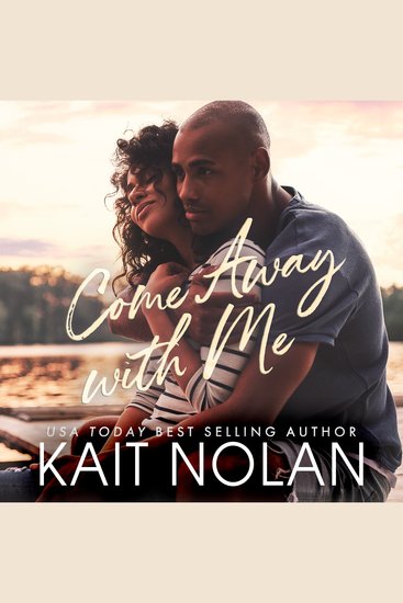 Come Away with Me - A Misfit Inn Short Story - cover