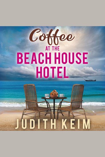 Coffee at the Beach House Hotel - cover