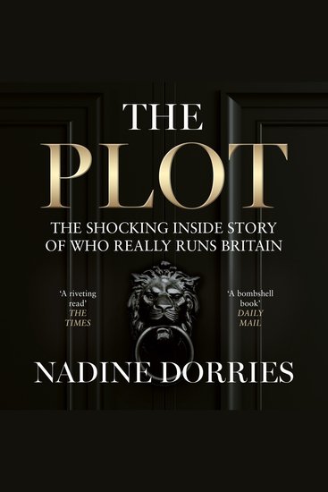 The Plot - cover