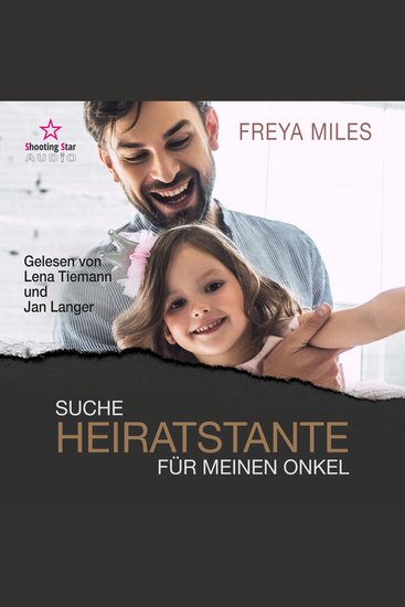 Suche Heiratstante für meinen Onkel - Back to Shelwood Creek Band 3 (ungekürzt) - cover