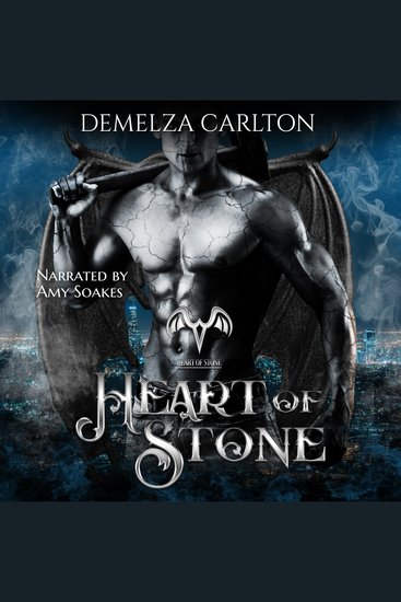 Heart of Stone - cover