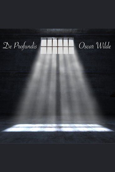 De Profundis - cover