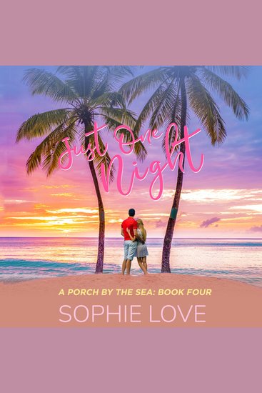 Just One Night (A Porch by the Sea—Book Four) - cover