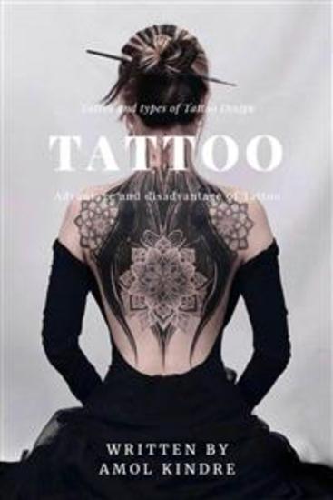 Tattoo - cover