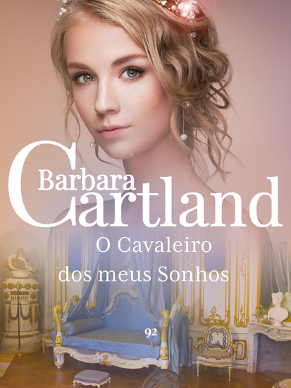 O Cavaleiro dos Meus Sonhos - cover