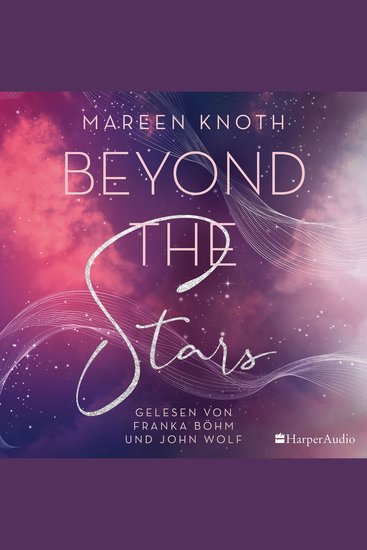 Beyond the Stars (ungekürzt) - Roman - cover