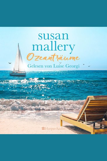 Ozeanträume (ungekürzt) - cover