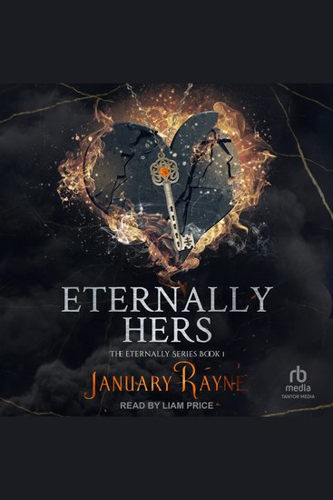 Eternally Hers - cover