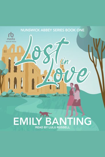 Lost in Love - cover