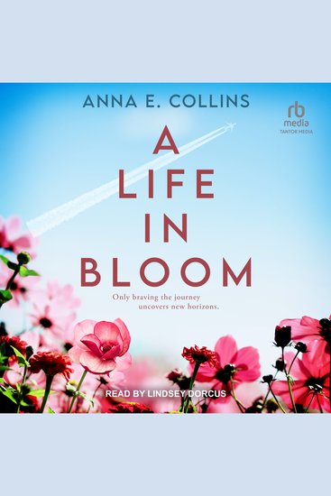 A Life in Bloom - cover