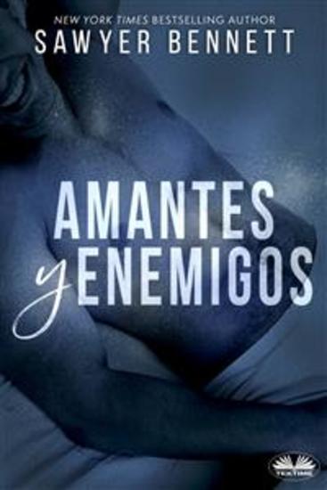 Amantes Y Enemigos - cover