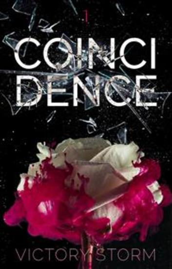 Coincidence - 1 - cover