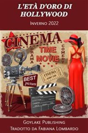 L'età D'oro Di Hollywood - cover