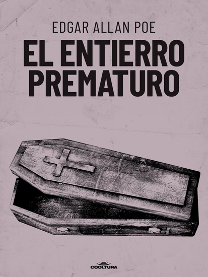 El entierro prematuro - cover