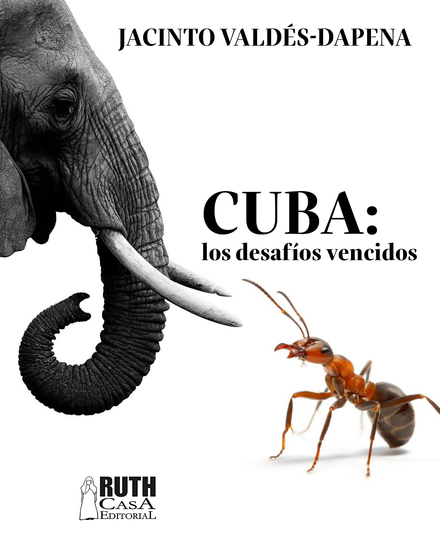 Cuba: los desafíos vencidos - cover