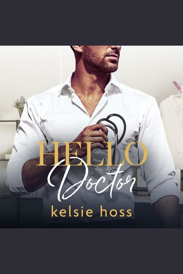 Hello Doctor - cover