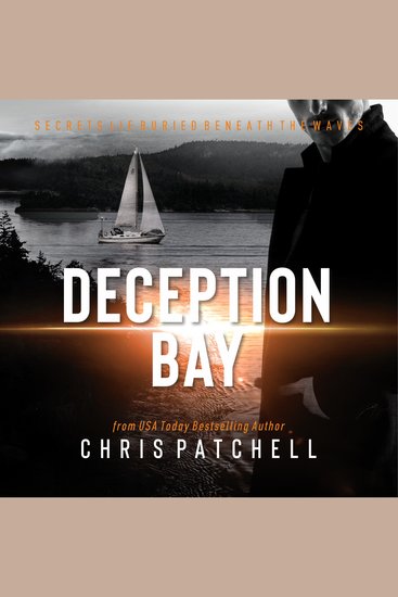 Deception Bay - cover