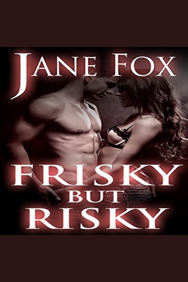 Frisky but Risky - cover