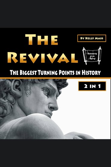 The Revival - The Biggest Turning Points in History - cover