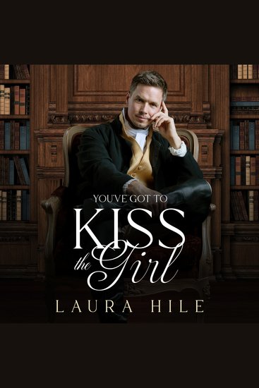 You've got to Kiss the Girl - cover